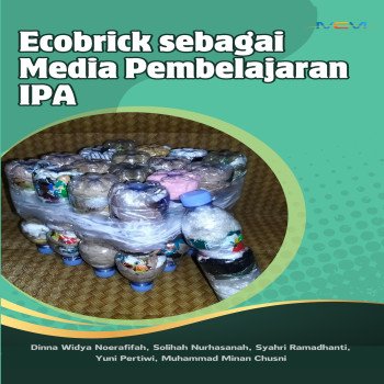 ECOBRICK SEBAGAI MEDIA PEMBELAJARAN IPA