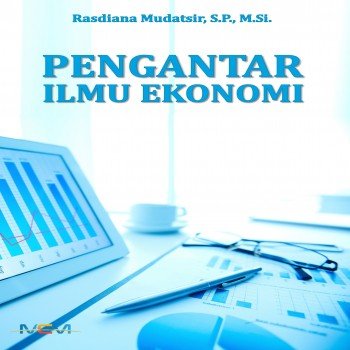 Pengantar ilmu ekonomi