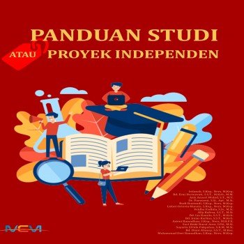 Panduan studi atau proyek independen