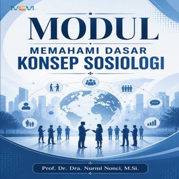 MODUL MEMAHAMI DASAR KONSEP SOSIOLOGI
