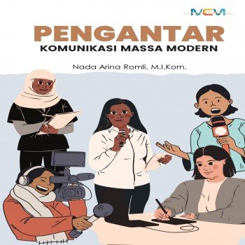 Pengantar Komunikasi Massa Modern