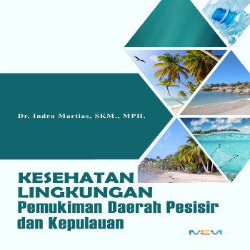 Kesehatan Lingkungan Pemukiman Daerah Pesisir dan Kepulauan