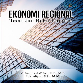 Ekonomi Regional Teori dan Bukti Empiris