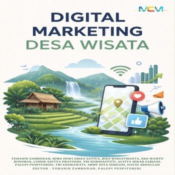 Digital Marketing Desa Wisata