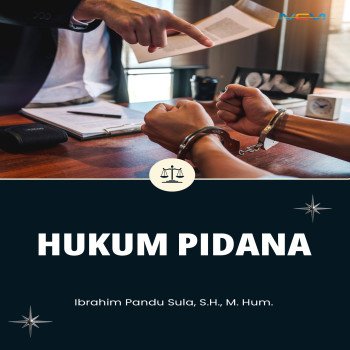 BUKU AJAR HUKUM PIDANA