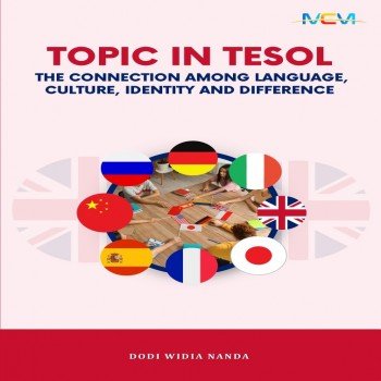 Topic in Tesol: The Connection Among Language Culture Identity and Difference