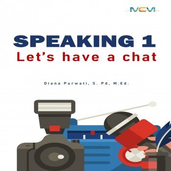 Speaking 1 lets have a chat