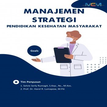 Manajemen Strategi Pendidikan Kesehatan Masyarakat