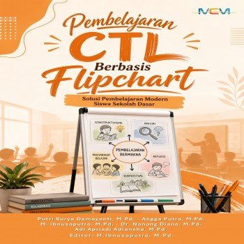Pembelajaran CTL Berbasis Flipchart: Solusi Pembelajaran Modern Siswa Sekolah Dasar