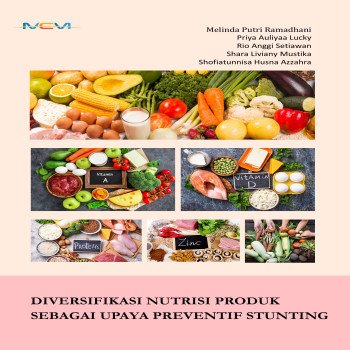DIVERSIFIKASI NUTRISI PRODUK SEBAGAI UPAYA PREVENTIF STUNTING