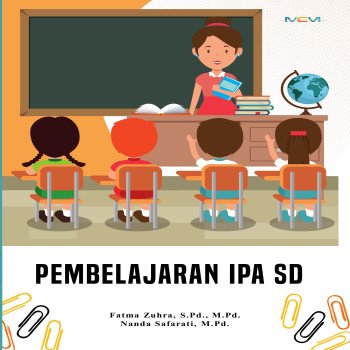 Pembelajaran IPA SD