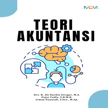 TEORI AKUNTANSI