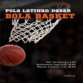 Pola Latihan Dasar Bola Basket