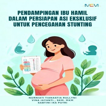 Pendampingan Ibu Hamil dalam Persiapan ASI Eksklusif untuk Pencegahan Stunting
