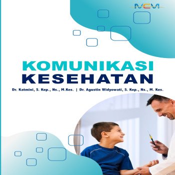 Komunikasi Kesehatan