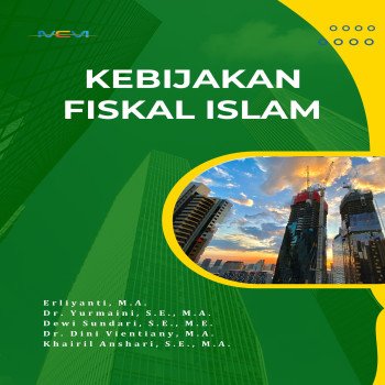 Kebijakan Fiskal Islam