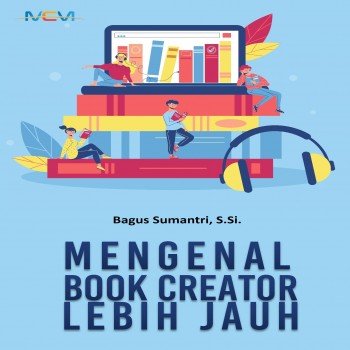 Mengenal book creator lebih jauh