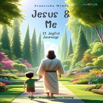 Jesus dan Me 31 Joyful Journey