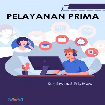 PELAYANAN PRIMA