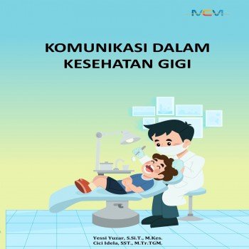 KOMUNIKASI DALAM KESEHATAN GIGI