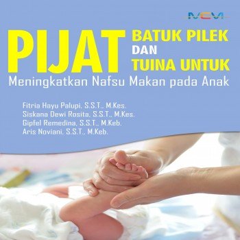 Meningkatkan Nafsu Makan Pada Anak
