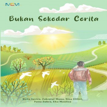 Bukan Sekedar Cerita