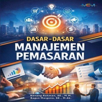 DASAR-DASAR MANAJEMEN PEMASARAN