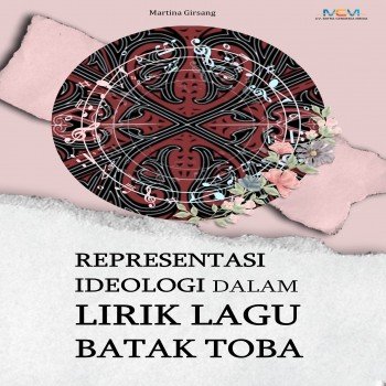 Representasi ideologi dalam lirik lagu batak toba