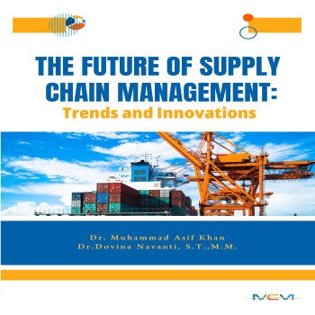 THE FUTURE OF SUPPLY CHAIN MANAGEMENT Trends and Innovations