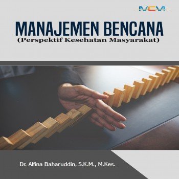 Menajemen Bencana ( Prespektif Kesehatan Msyarakat)