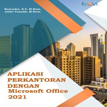 Aplikasi perkantoran dengan microsoft office 2021