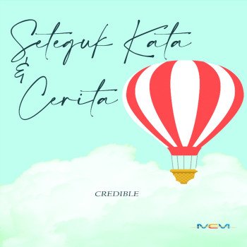 Seteguk Kata dan Cerita