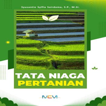 Tata Niaga Pertanian