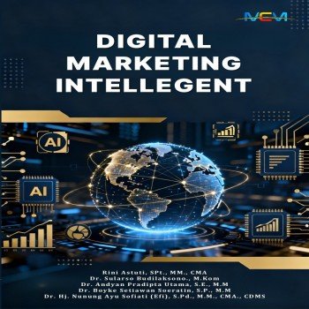 DIGITAL MARKETING INTELLIGENT