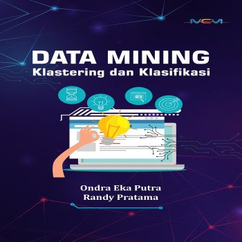 Data Mining Klastering dan Klasifikasi