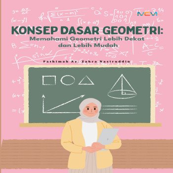 Konsep Dasar Geometri Memahami Geometri Lebih Dekat dan Lebih Mudah