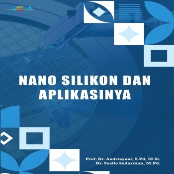 NANO SILIKON DAN APLIKASINYA