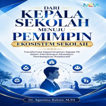 DARI KEPALA SEKOLAH MENUJU PEMIMPIN EKOSISTEM SEKOLAH: Transformasi Kepemimpinan Kepala TK dalam Me