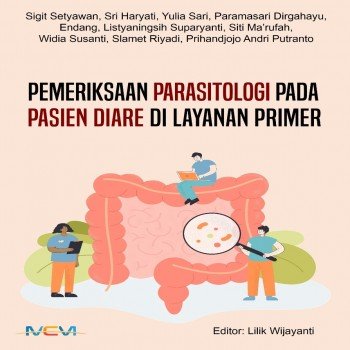 Pemeriksaan parasitologi pada pasien diare di layanan primer