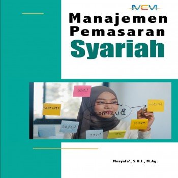 Manajemen Pemasaran Syariah